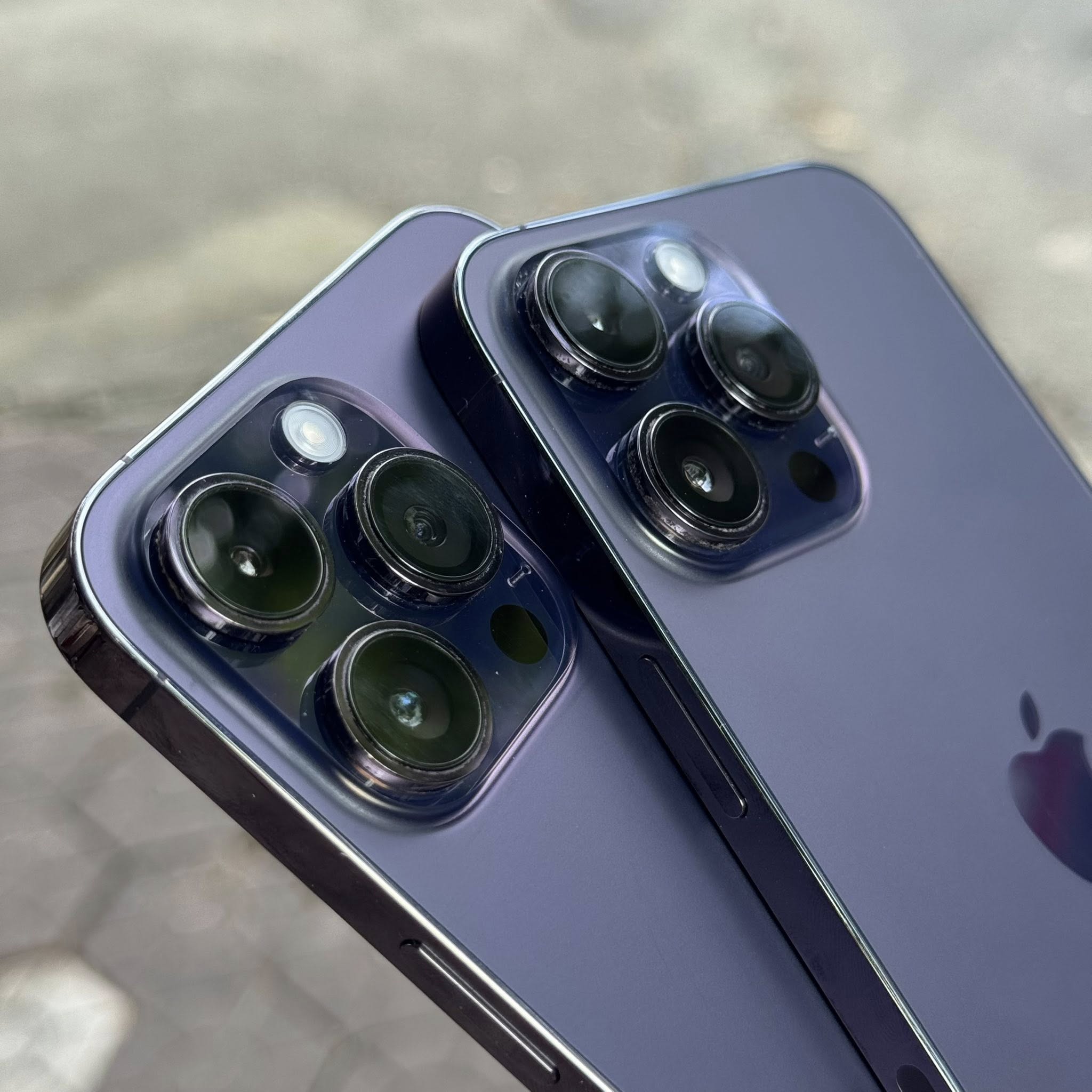 iPhone 14 Promax 128G