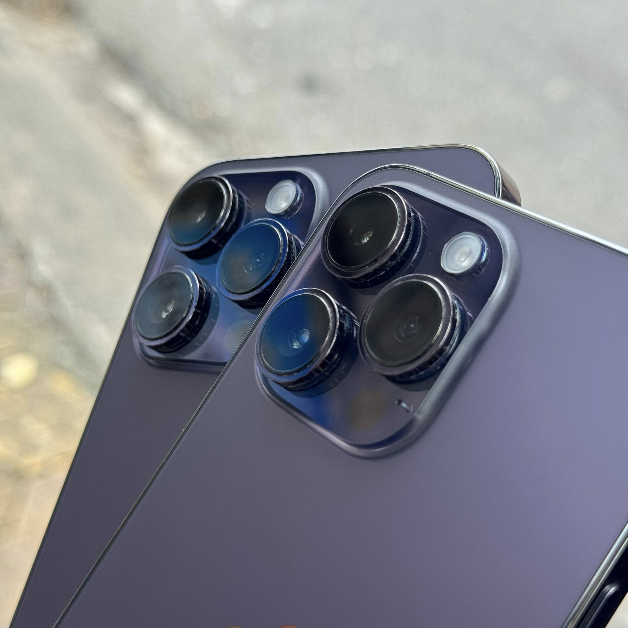 iPhone 14 Promax 128G