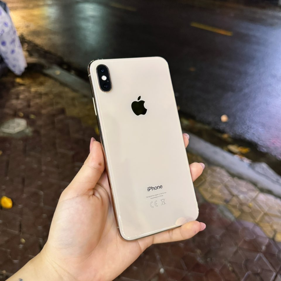 iPhone Xsmax 64G