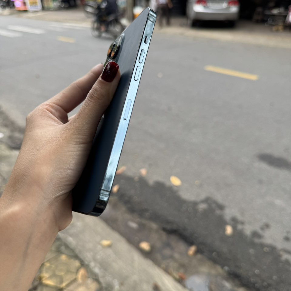 iPhone 12 promax 128G