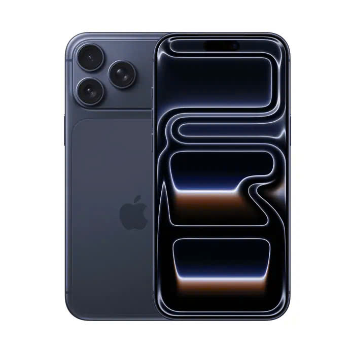 iPhone 17 Pro 256G Máy Việt Nam new sale ( giá theo ngày )