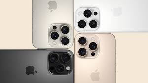 iPhone 16 PRO 128G New ( giá theo ngày)