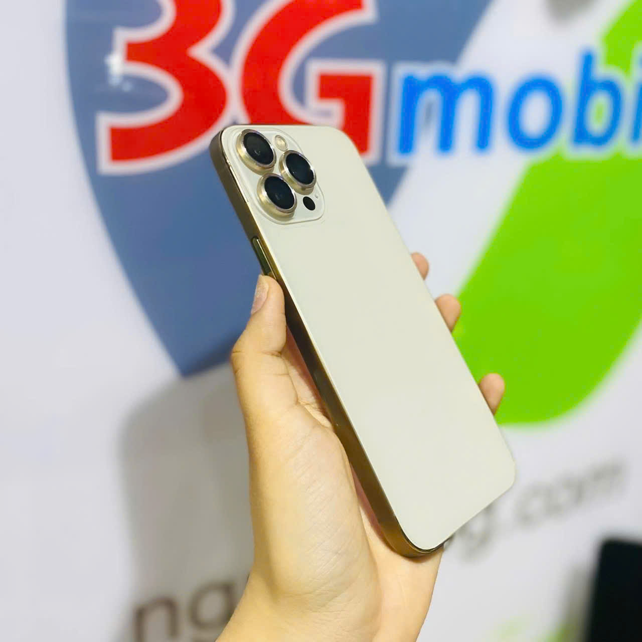 iPhone 13 Promax 256G