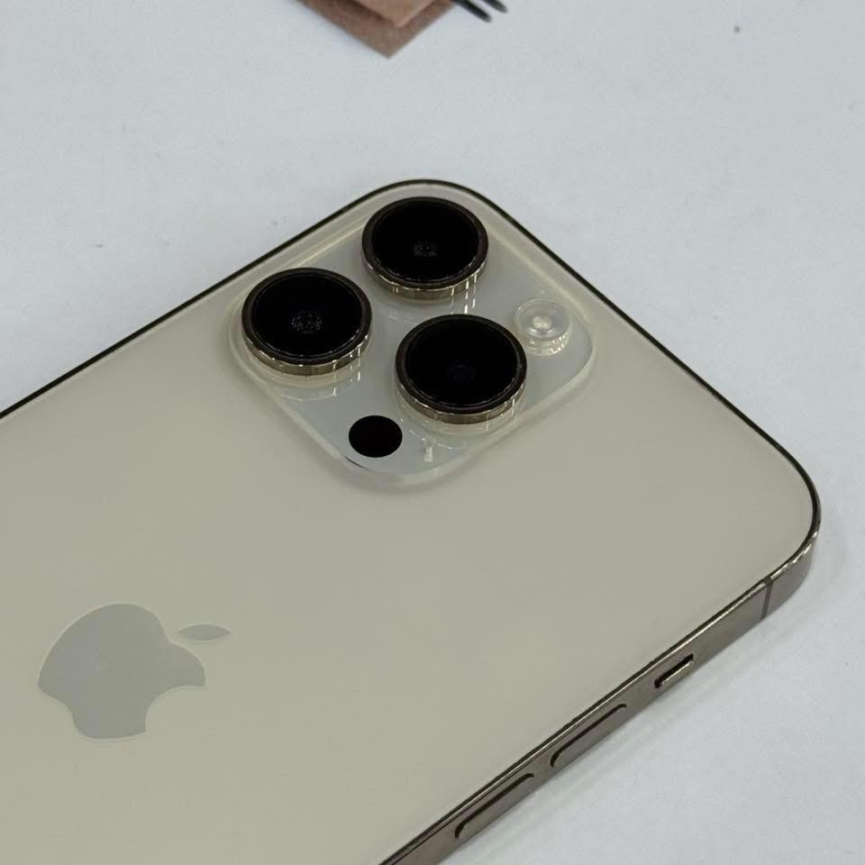 iPhone 14 Promax 128G