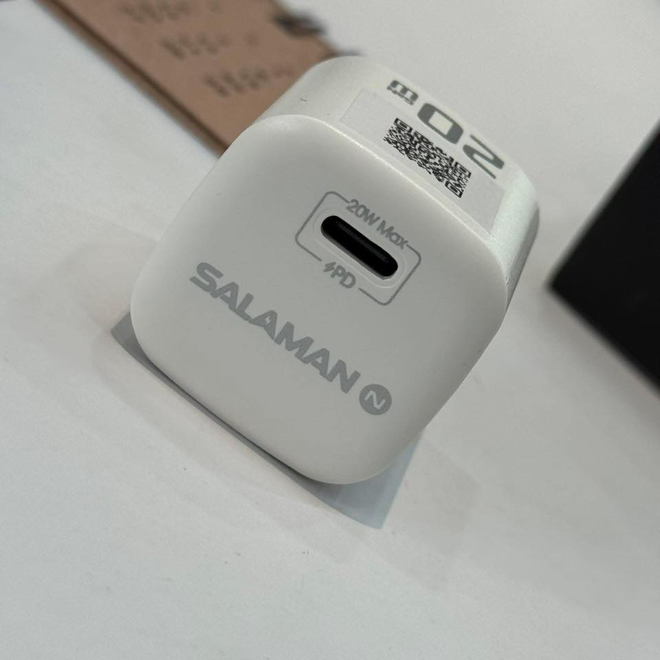 Cốc Nhanh Salaman ( bảo hành 6 tháng )