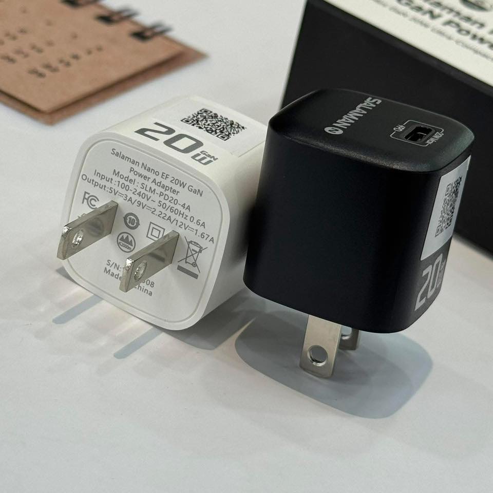 Cốc Nhanh Salaman ( bảo hành 6 tháng )