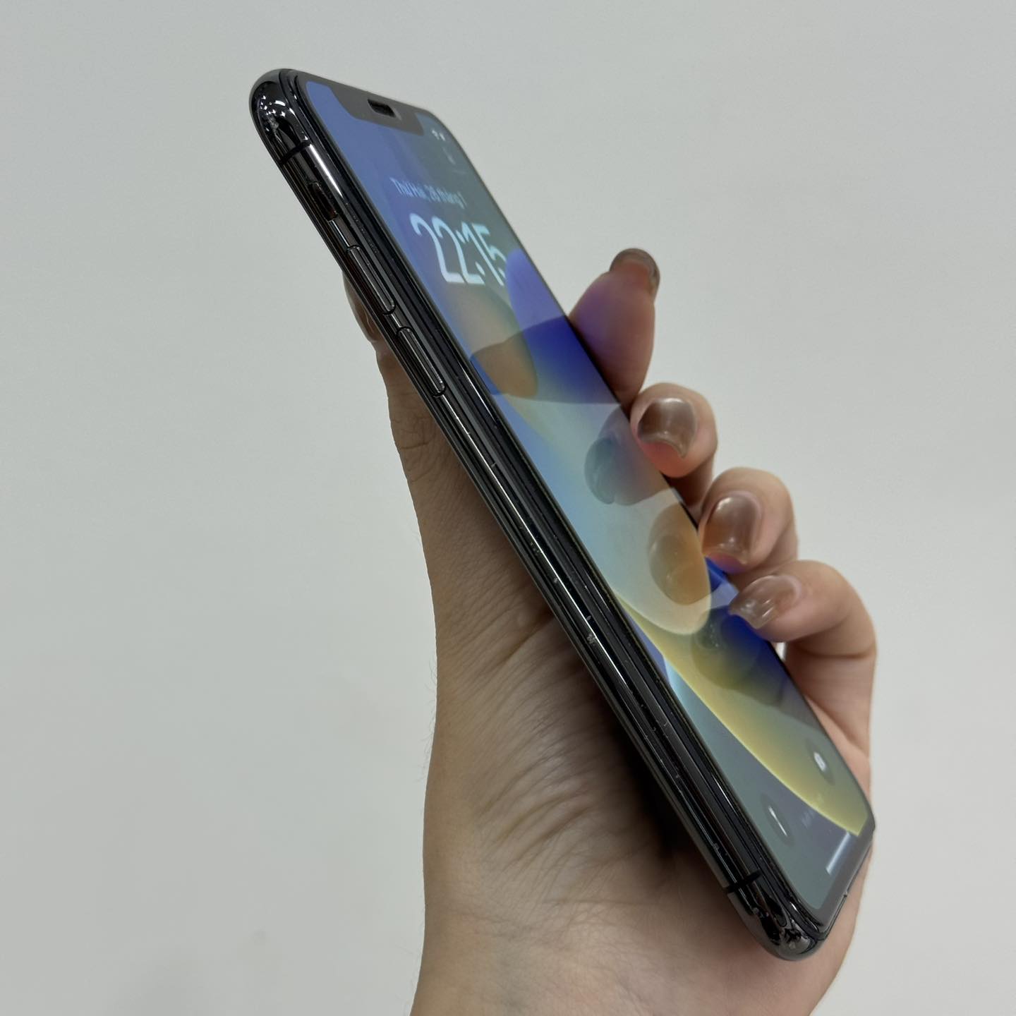 iPhone X 256G