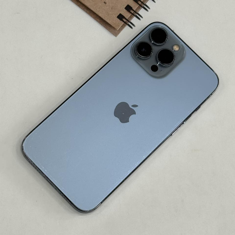 iPhone 13 Promax 256G