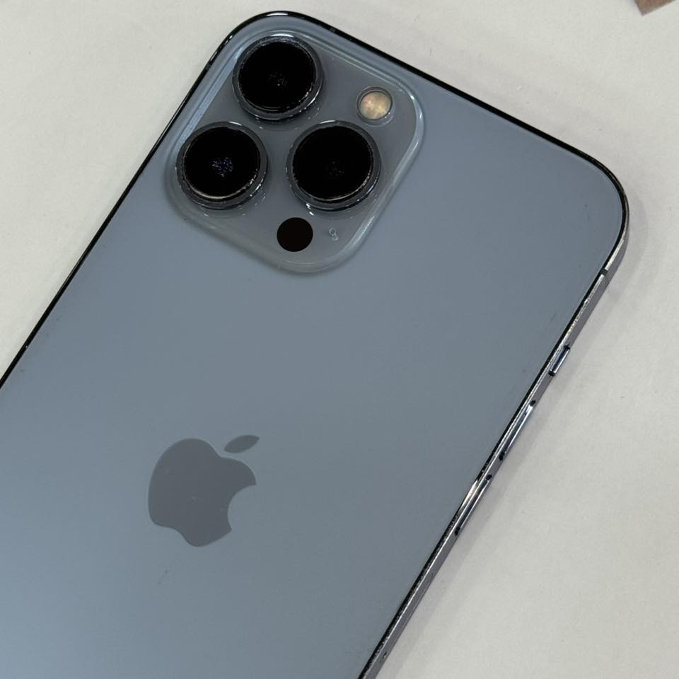 iPhone 13 Promax 256G