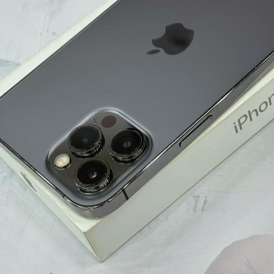 iPhone 12 Promax 128G