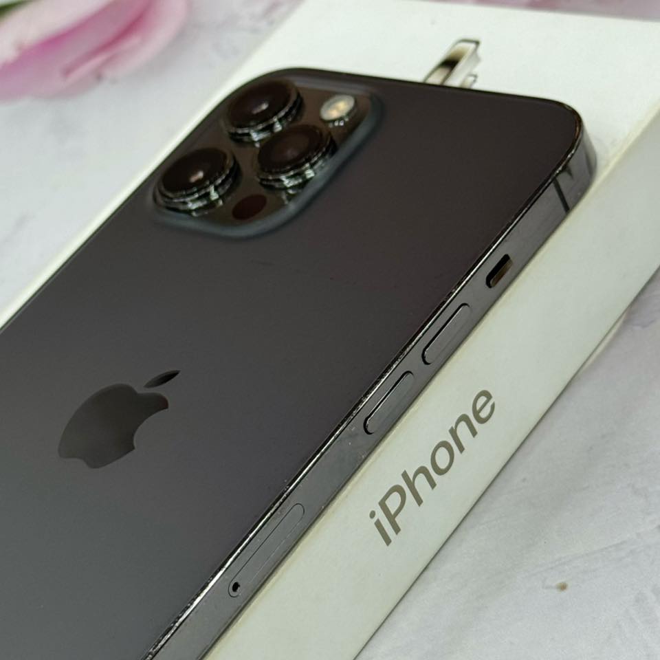 iPhone 12 Promax 128G