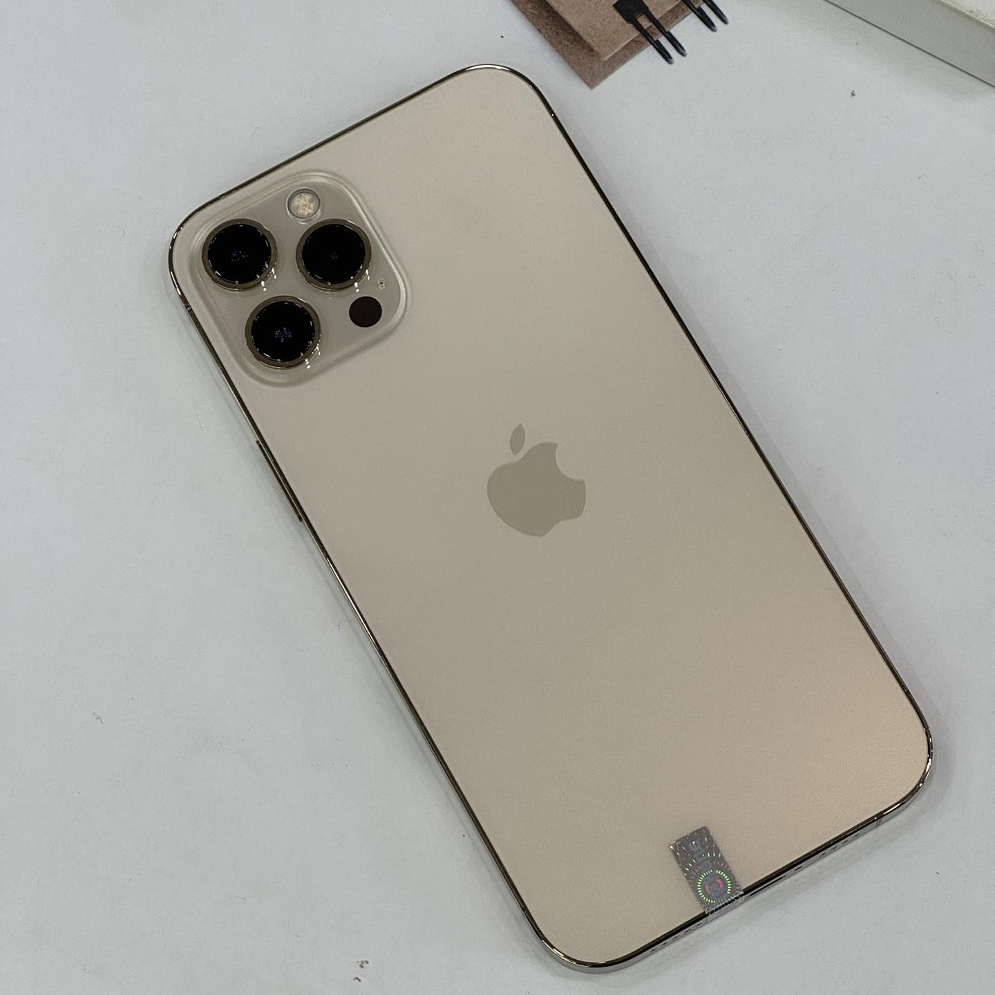 iPhone 12 Promax 256G