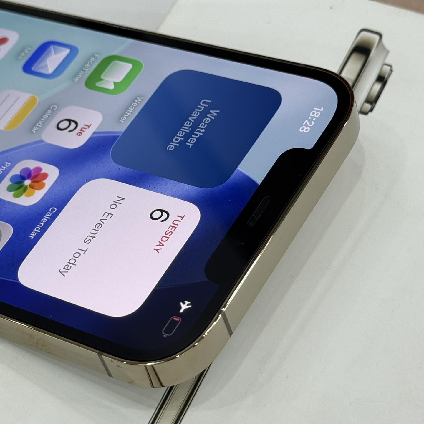 iPhone 12 Promax 256G