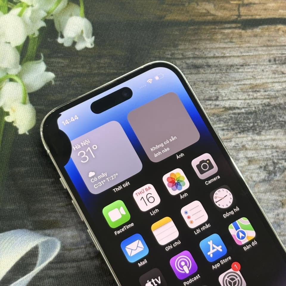 iPhone 14PRO 128G