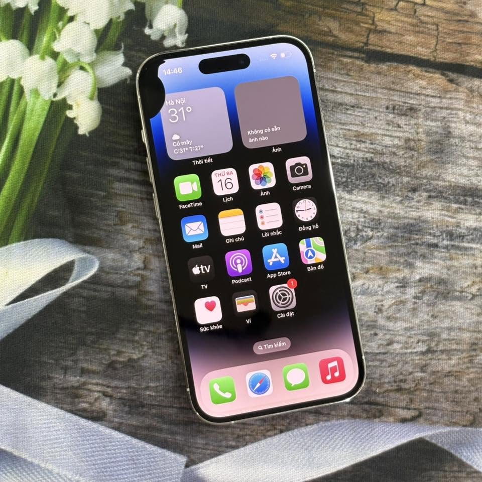 iPhone 14PRO 128G