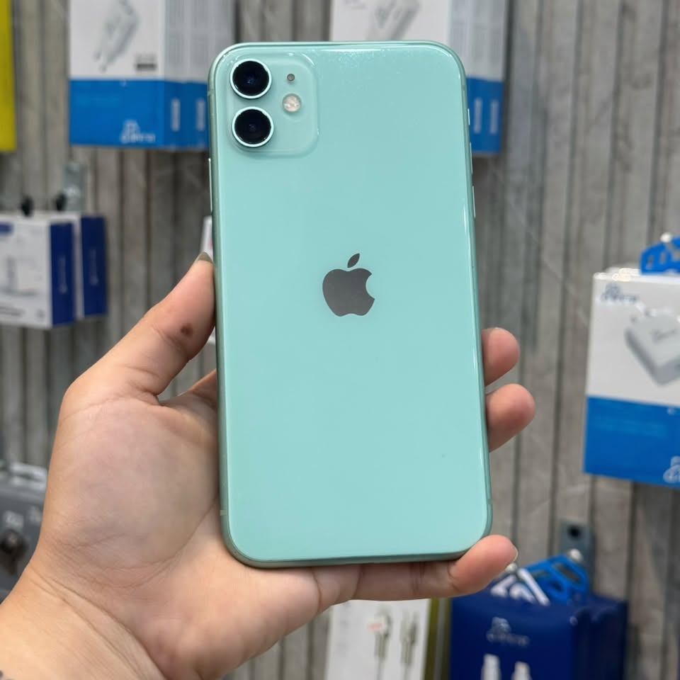 IPHONE 11 128G