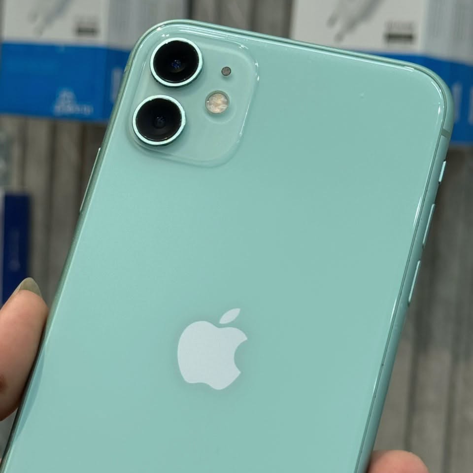 IPHONE 11 128G