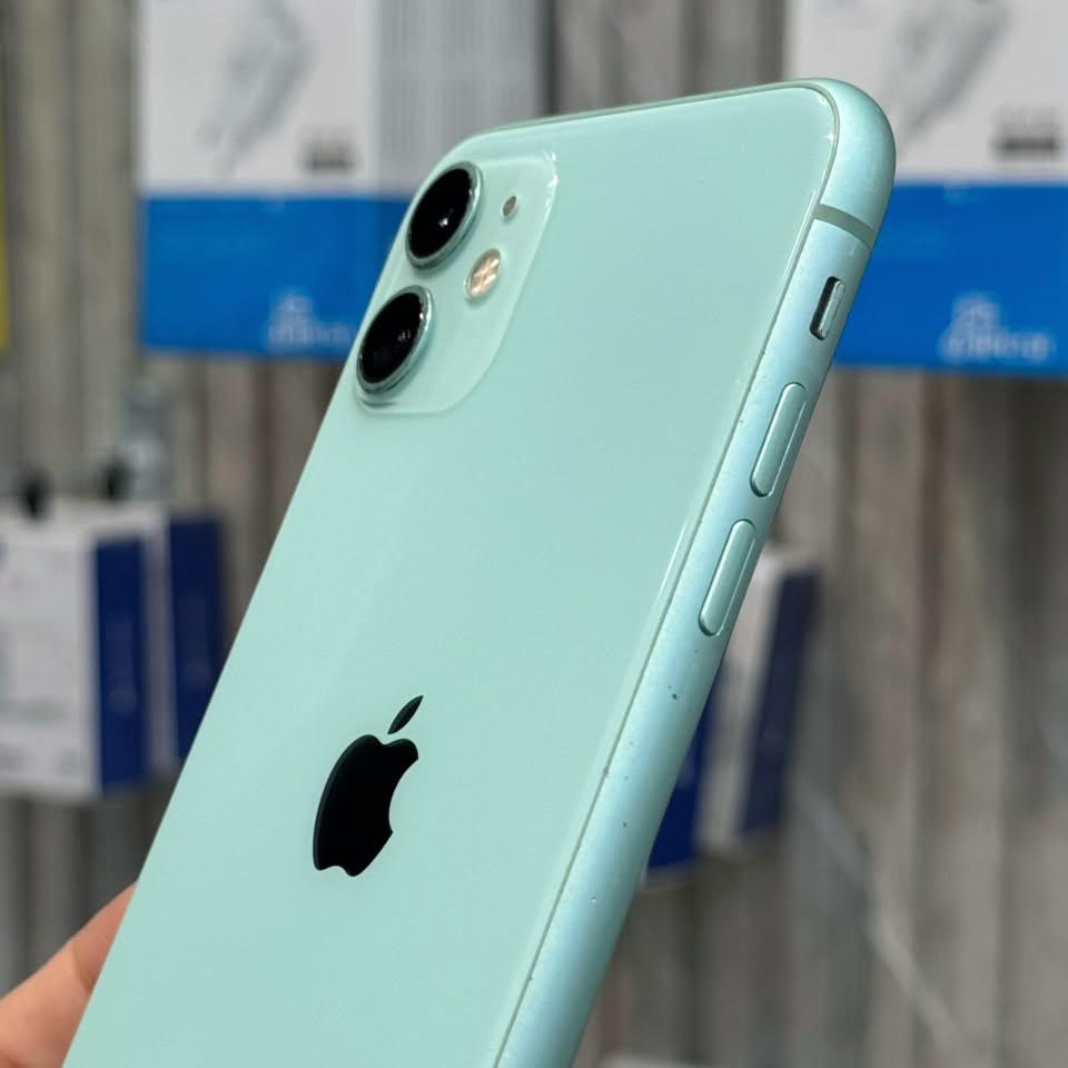 IPHONE 11 128G