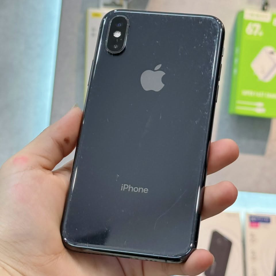 iPhone XS 64G