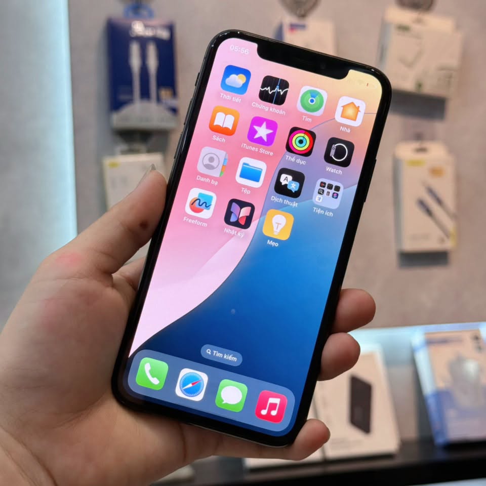 iPhone XS 64G