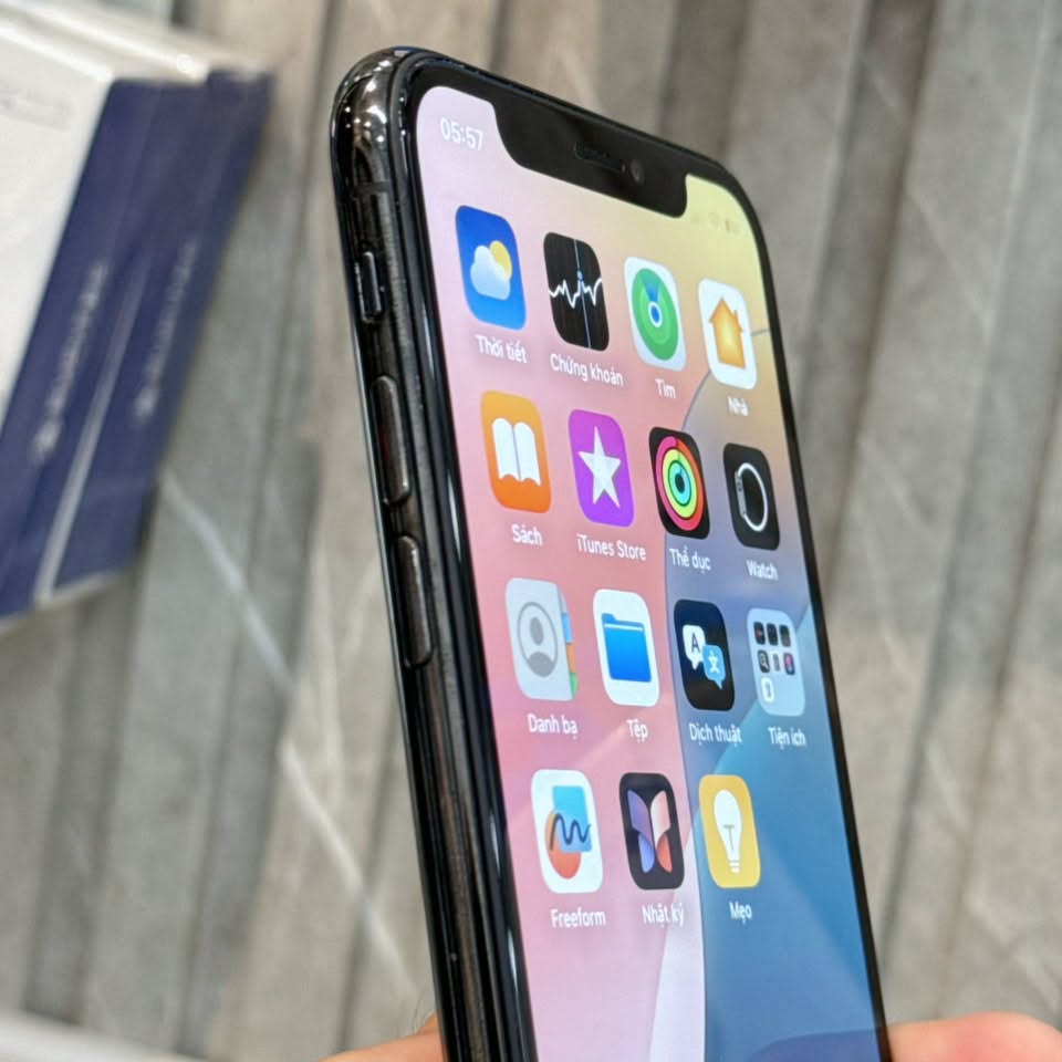 iPhone XS 64G