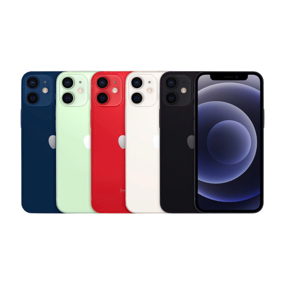 IPHONE 12 MINI