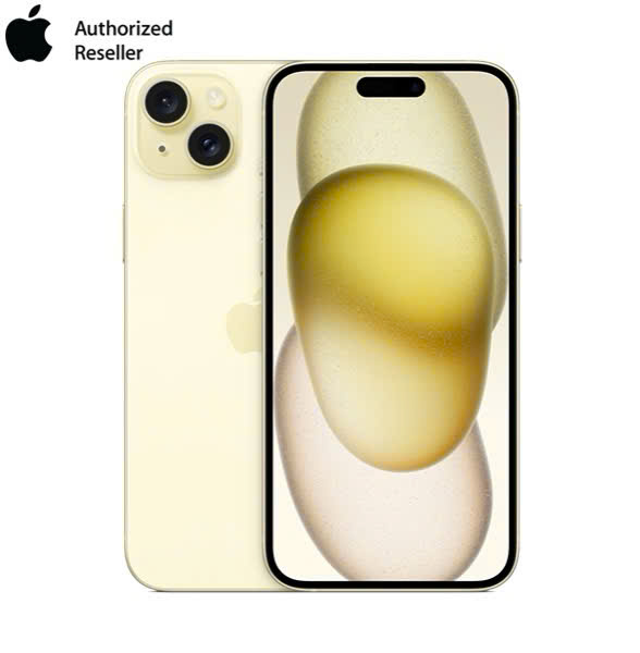 IPHONE 15 PLUS 512G NEW SALE ( GIÁ THEO NGÀY )