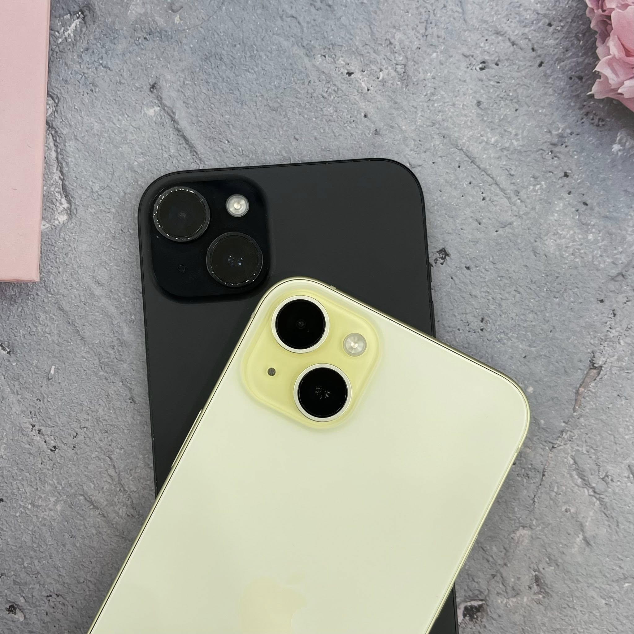 IPHONE 15 PLUS 512G NEW SALE ( GIÁ THEO NGÀY )