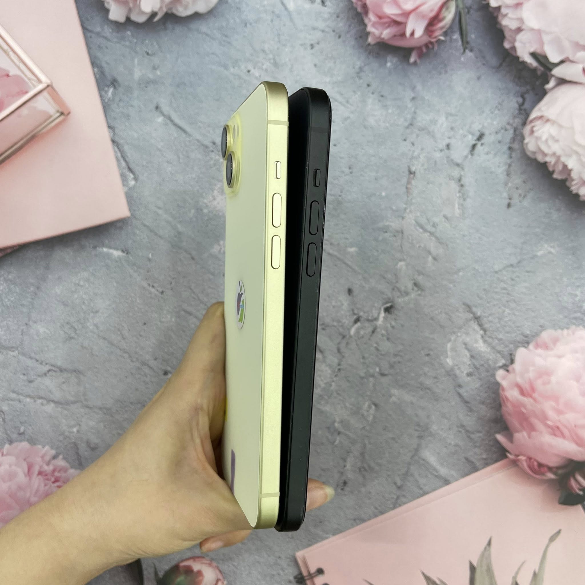 IPHONE 15 PLUS 512G NEW SALE ( GIÁ THEO NGÀY )