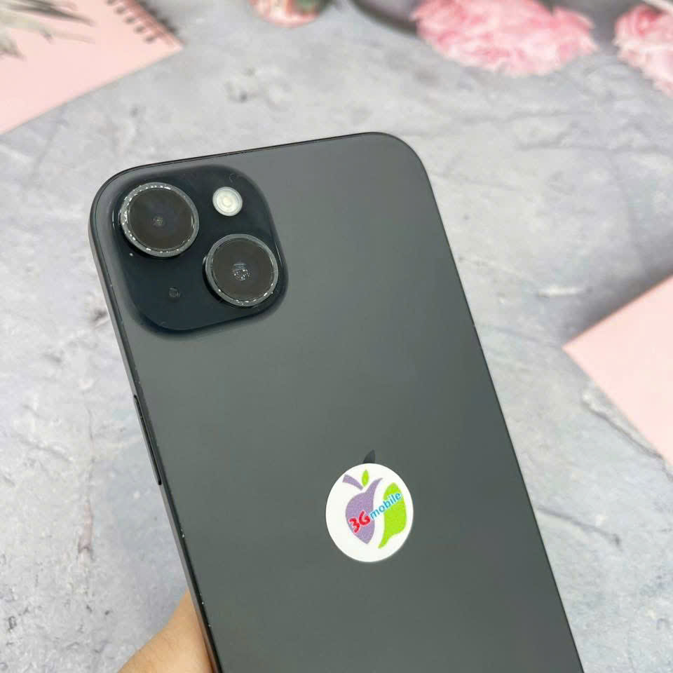 IPHONE 15 PLUS 512G NEW SALE ( GIÁ THEO NGÀY )