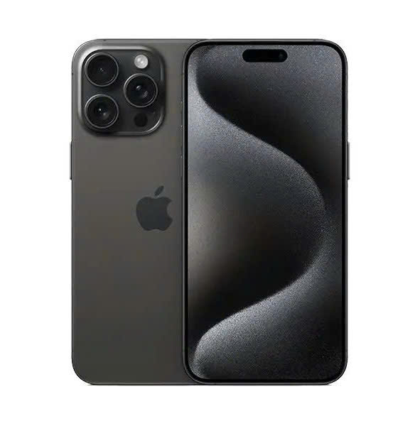 IPHONE 15 PROMAX 512G