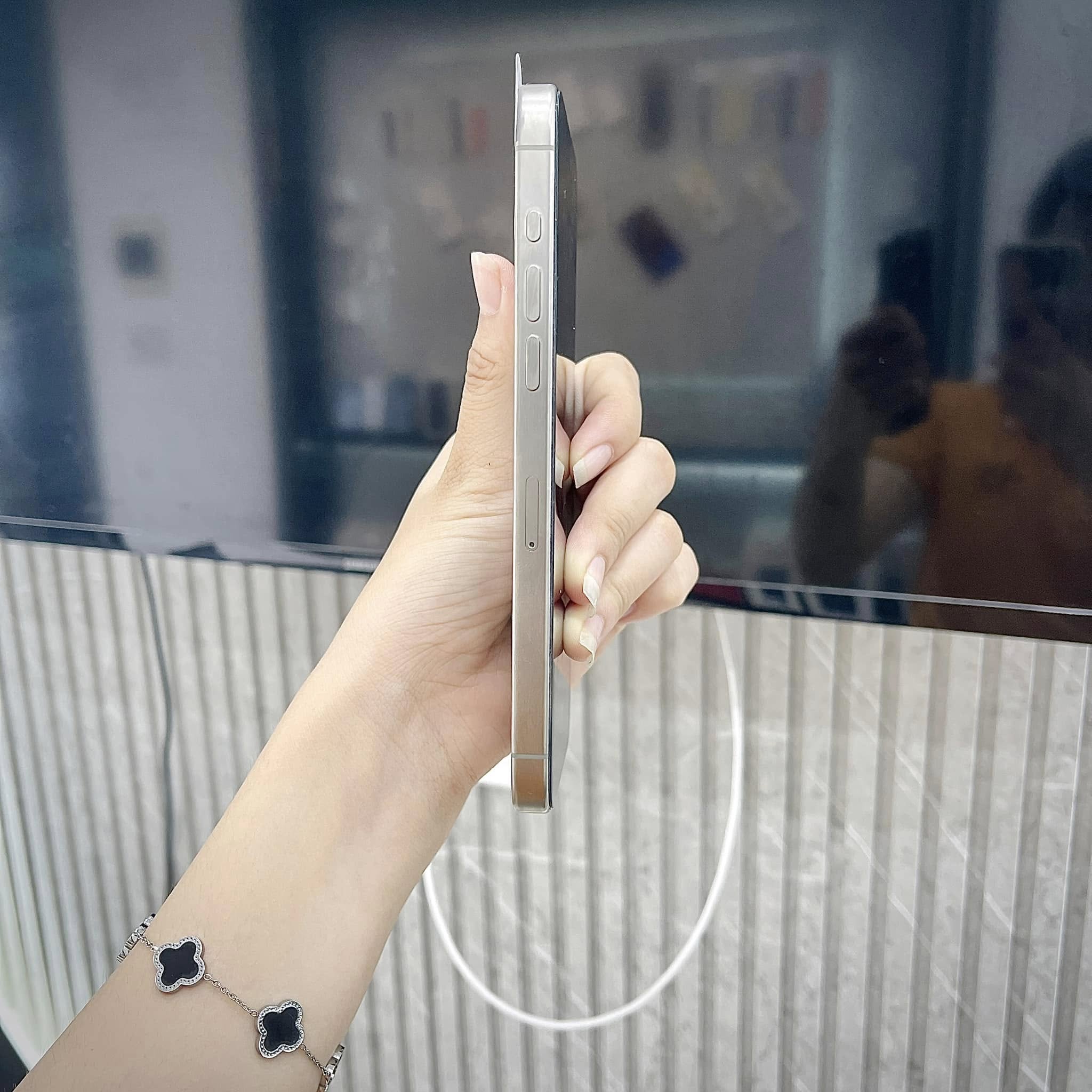 IPHONE 15 PROMAX 512G