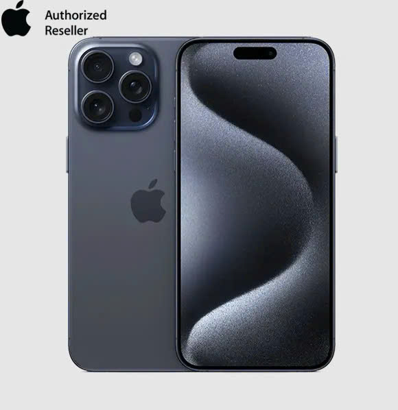 IPHONE 15 PROMAX 512G