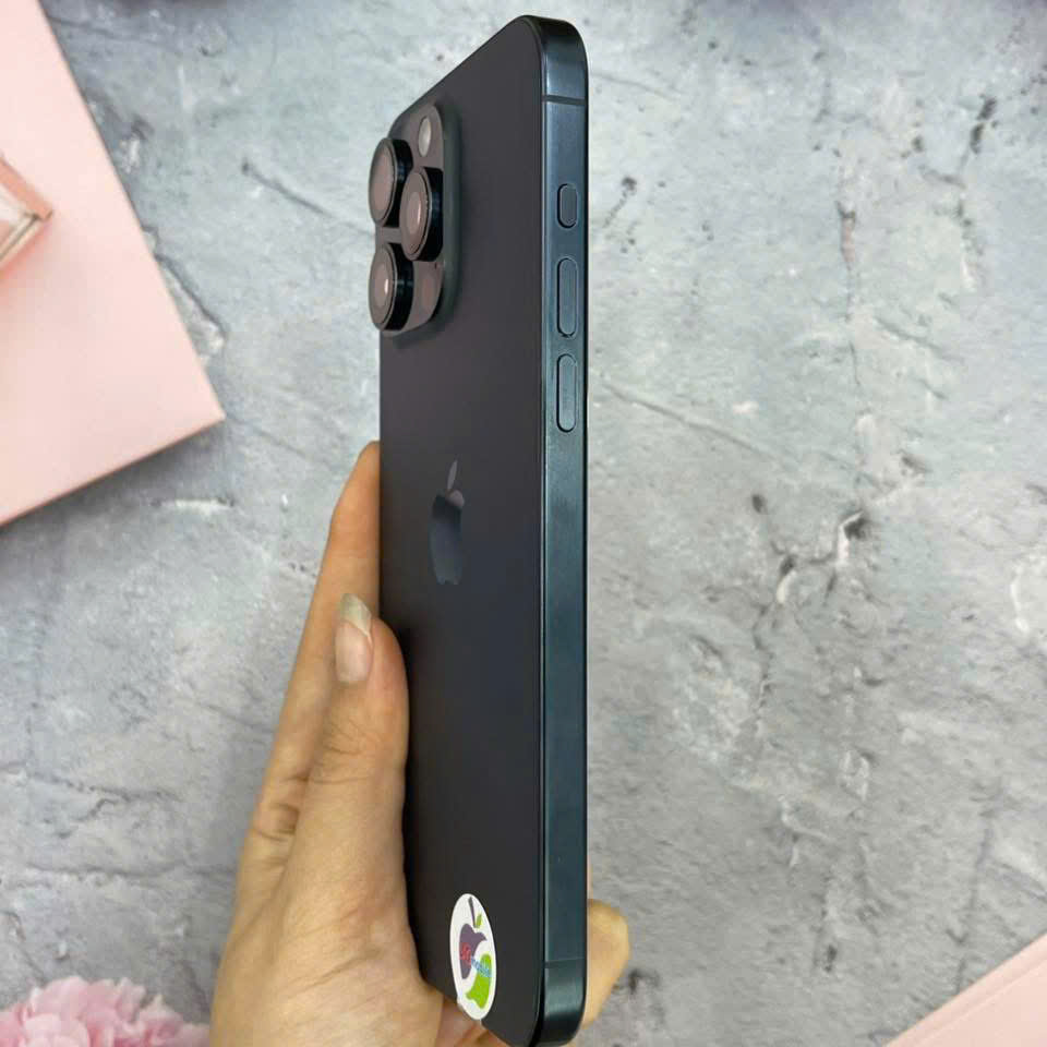 IPHONE 15 PROMAX 256G