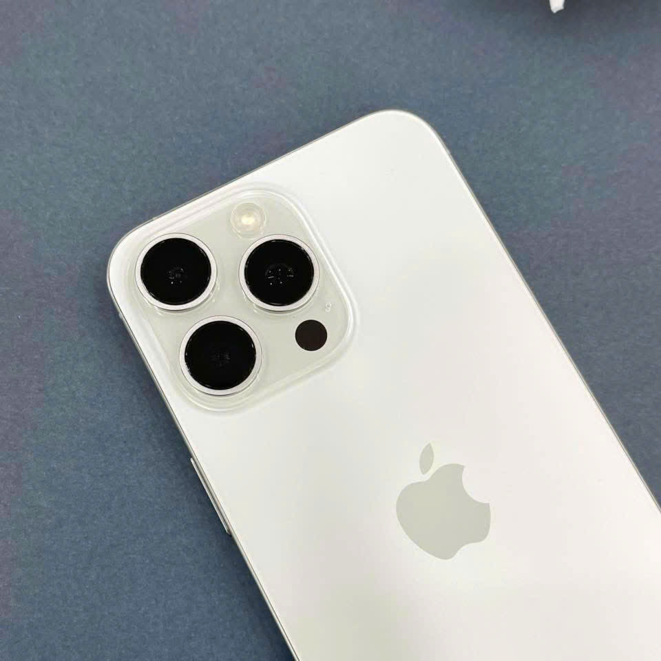 IPHONE 15 PROMAX 256G