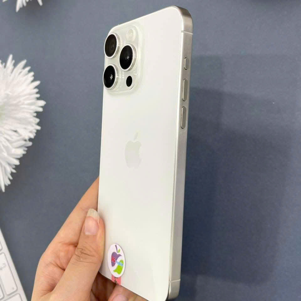 IPHONE 15 PROMAX 256G