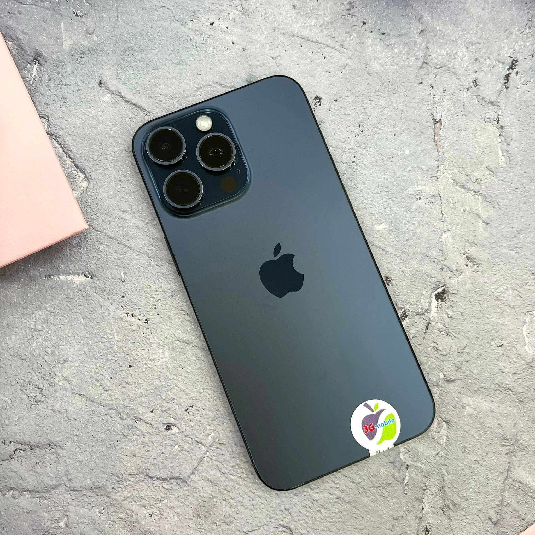 IPHONE 15 PROMAX 512G