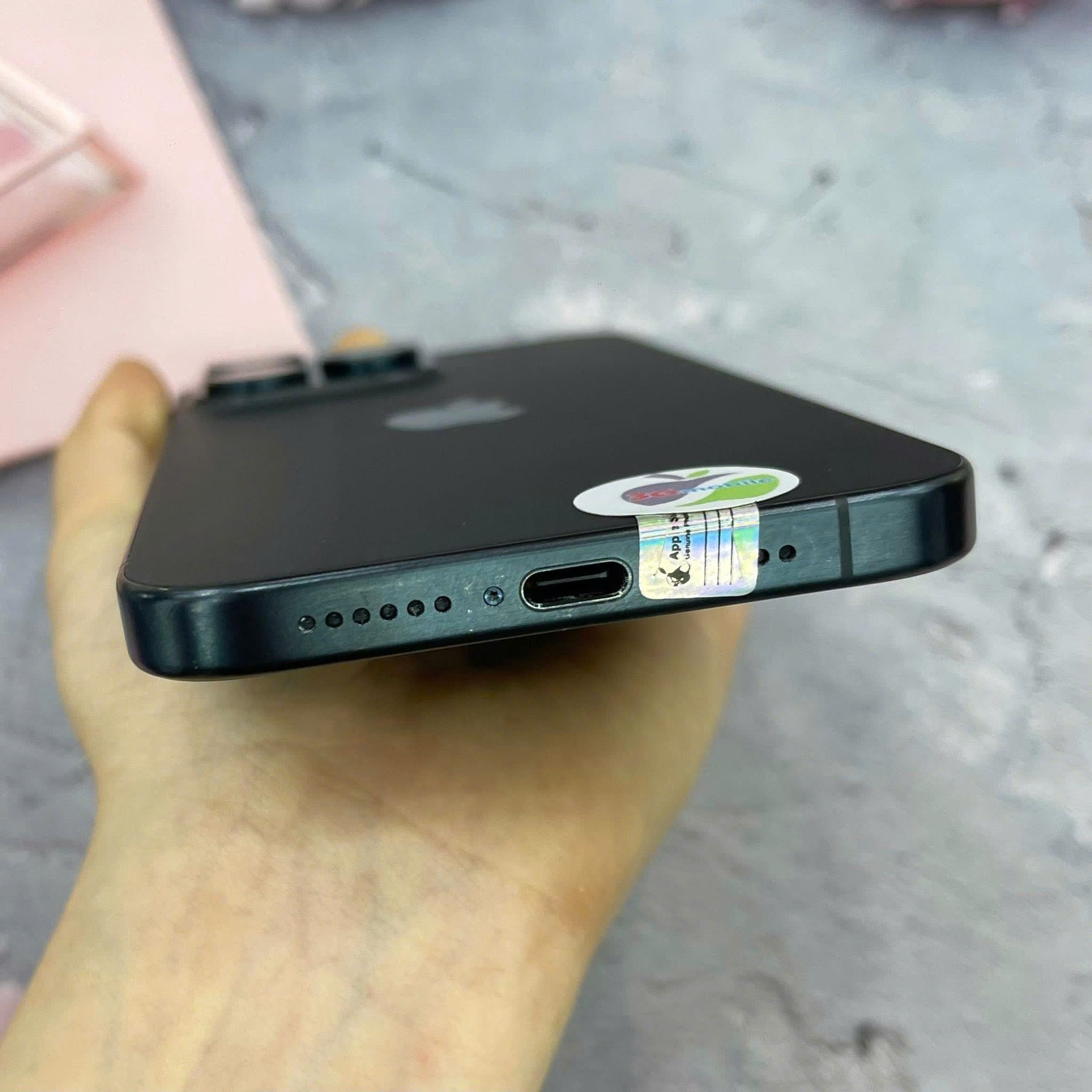 IPHONE 15 PROMAX 512G