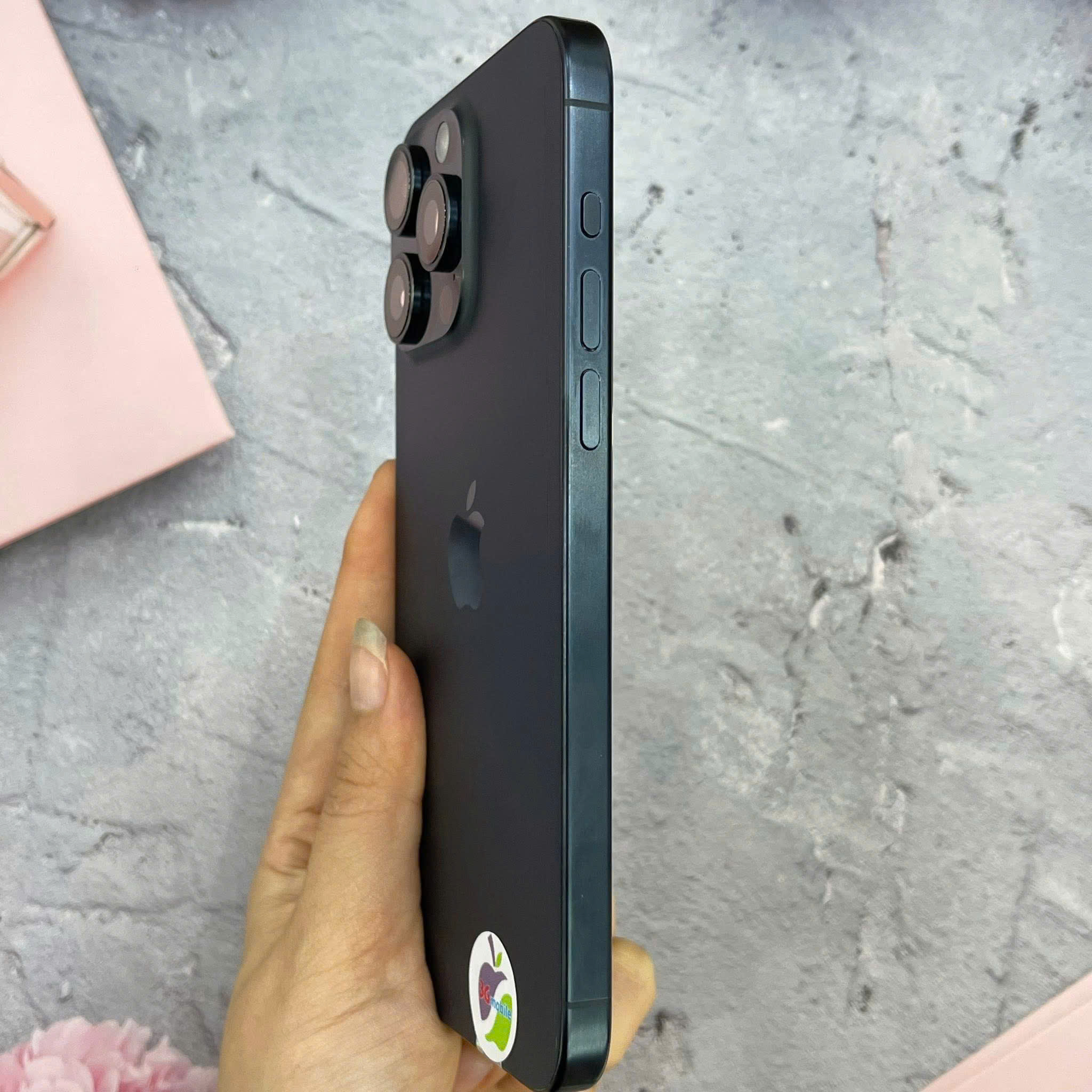 IPHONE 15 PROMAX 512G