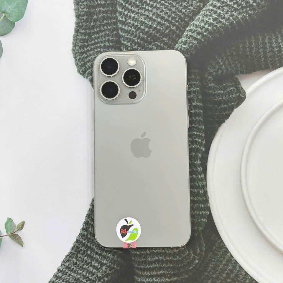 IPHONE 15 PROMAX 512G