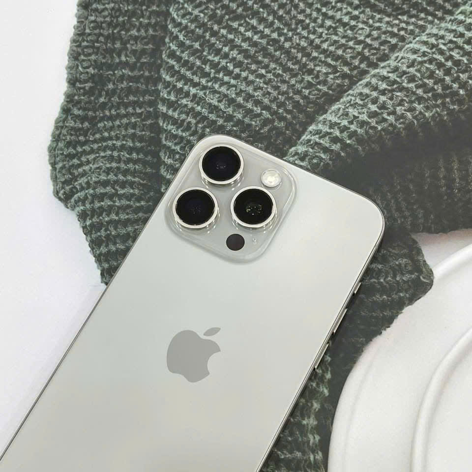 IPHONE 15 PROMAX 512G