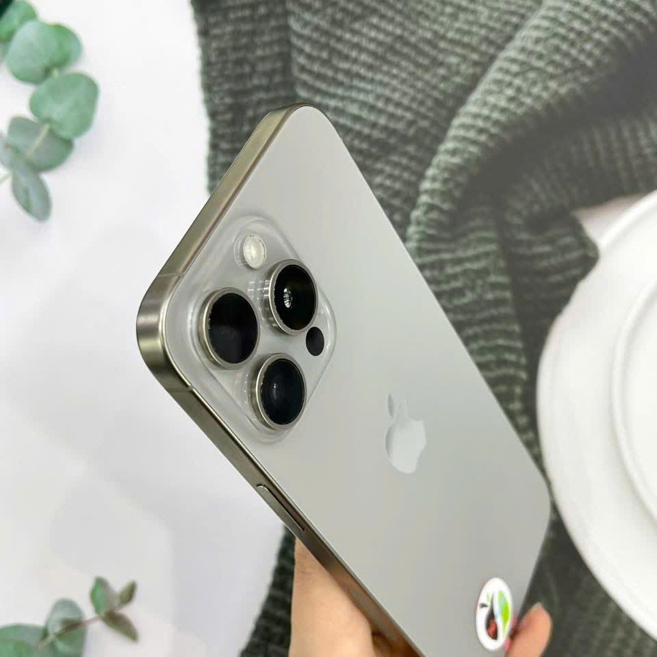 IPHONE 15 PROMAX 512G