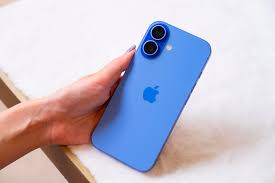 IPHONE 16 128G NEW SALE ( GIÁ THEO NGÀY )