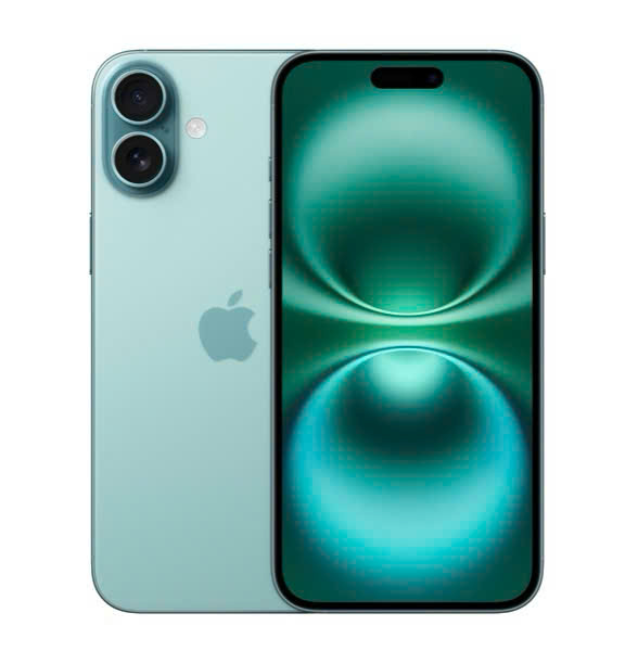 IPHONE 16 PLUS 512G NEW SALE ( GIÁ THEO NGÀY )