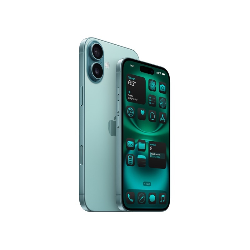 IPHONE 16 PLUS 128G NEW SALE ( GIÁ THEO NGÀY )