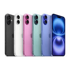 IPHONE 16 PLUS 512G NEW SALE ( GIÁ THEO NGÀY )