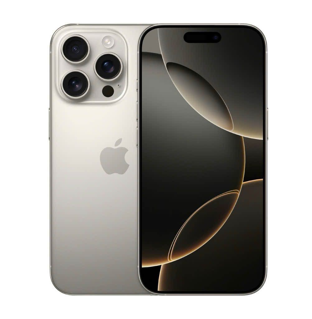 IPHONE 16 PRO 1TB NEW SALE ( GIÁ THEO NGÀY )