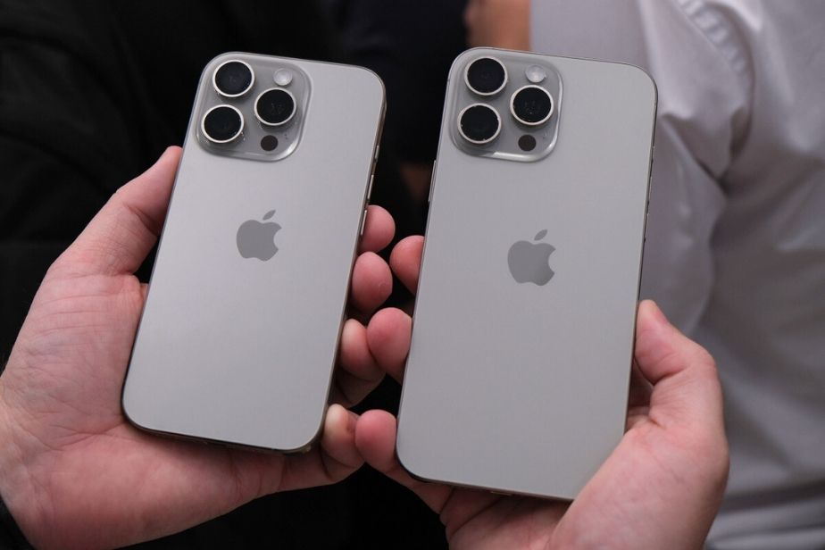 IPHONE 16 PRO 1TB NEW SALE ( GIÁ THEO NGÀY )