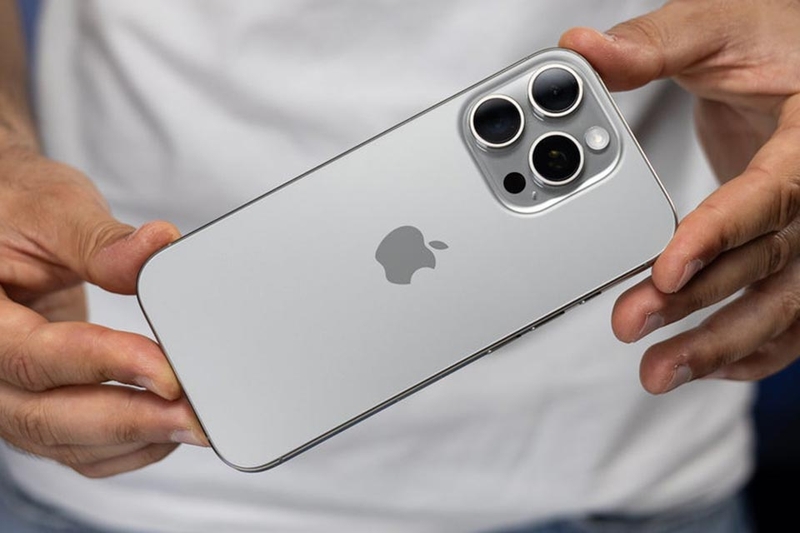 IPHONE 16 PROMAX 256G NEW SALE ( GIÁ THEO NGÀY )