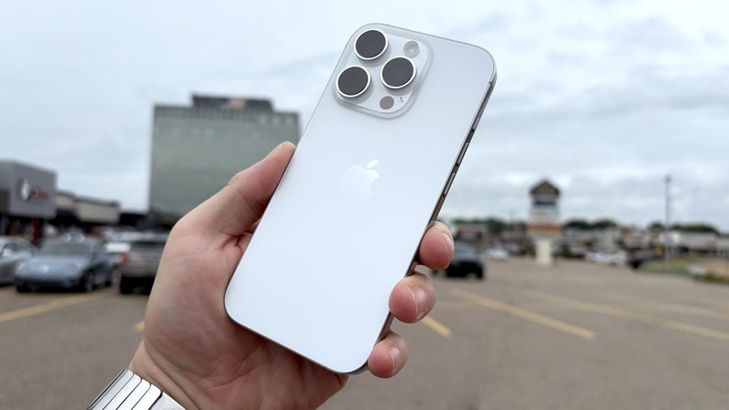 IPHONE 16 PROMAX 256G NEW SALE ( GIÁ THEO NGÀY )